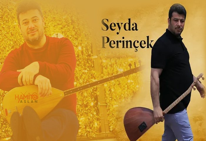 Seyda Prinçek Kürt Müziğinin Özgün Sesi